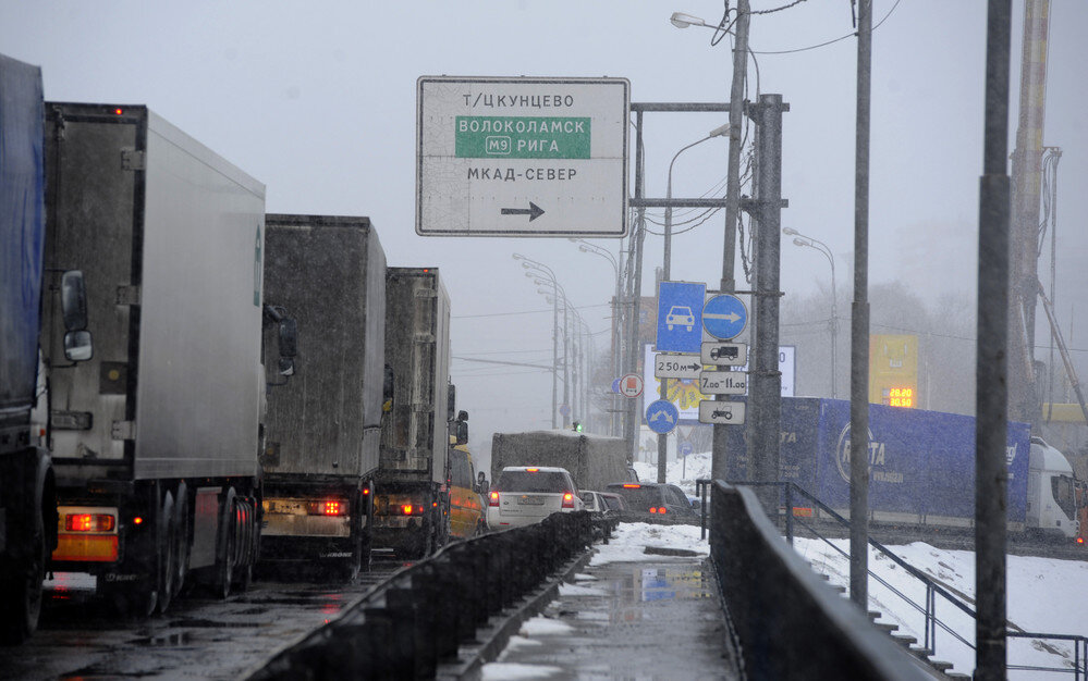 Какой пропуск в Москву выбрать?