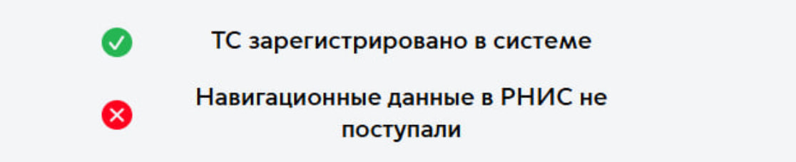 Массовые аннуляции пропусков из-за не передачи данных в систему РНИС